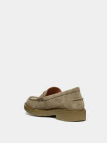 Лоферы Geox Spherica Ec1 модель D25QRA-00022-C3704 Фото