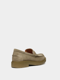 Лоферы Geox Spherica Ec1 модель D25QRA-00022-C3704 Фото