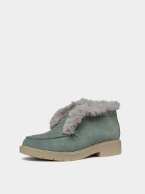 Полуботинки Geox Spherica Ec1 модель D36QRD-022BH-CF39F Фото