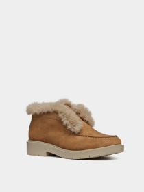 Ботинки Geox Spherica Ec1 модель D36QRD-022BH-C6018 Фото