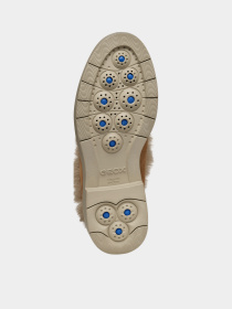 Ботинки Geox Spherica Ec1 модель D36QRD-022BH-C6018 Фото