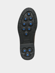 Лоферы Geox Spherica Ec1 модель D25QRA-00022-C9002 Фото