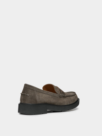 Лофери Geox Spherica Ec1 модель D25QRA-00022-C9002 Фото