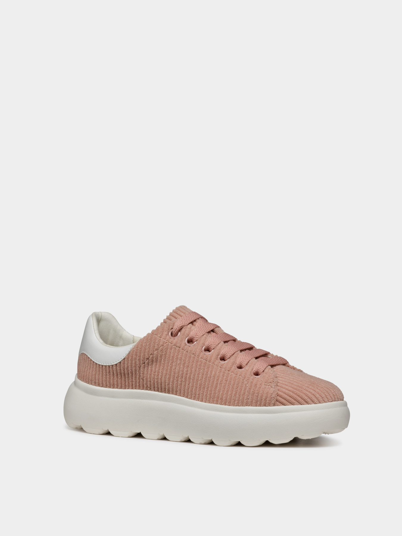 Кроссовки Geox Spherica Ec4.1 модель D46TCG-07TBC-C5Q1Z Фото