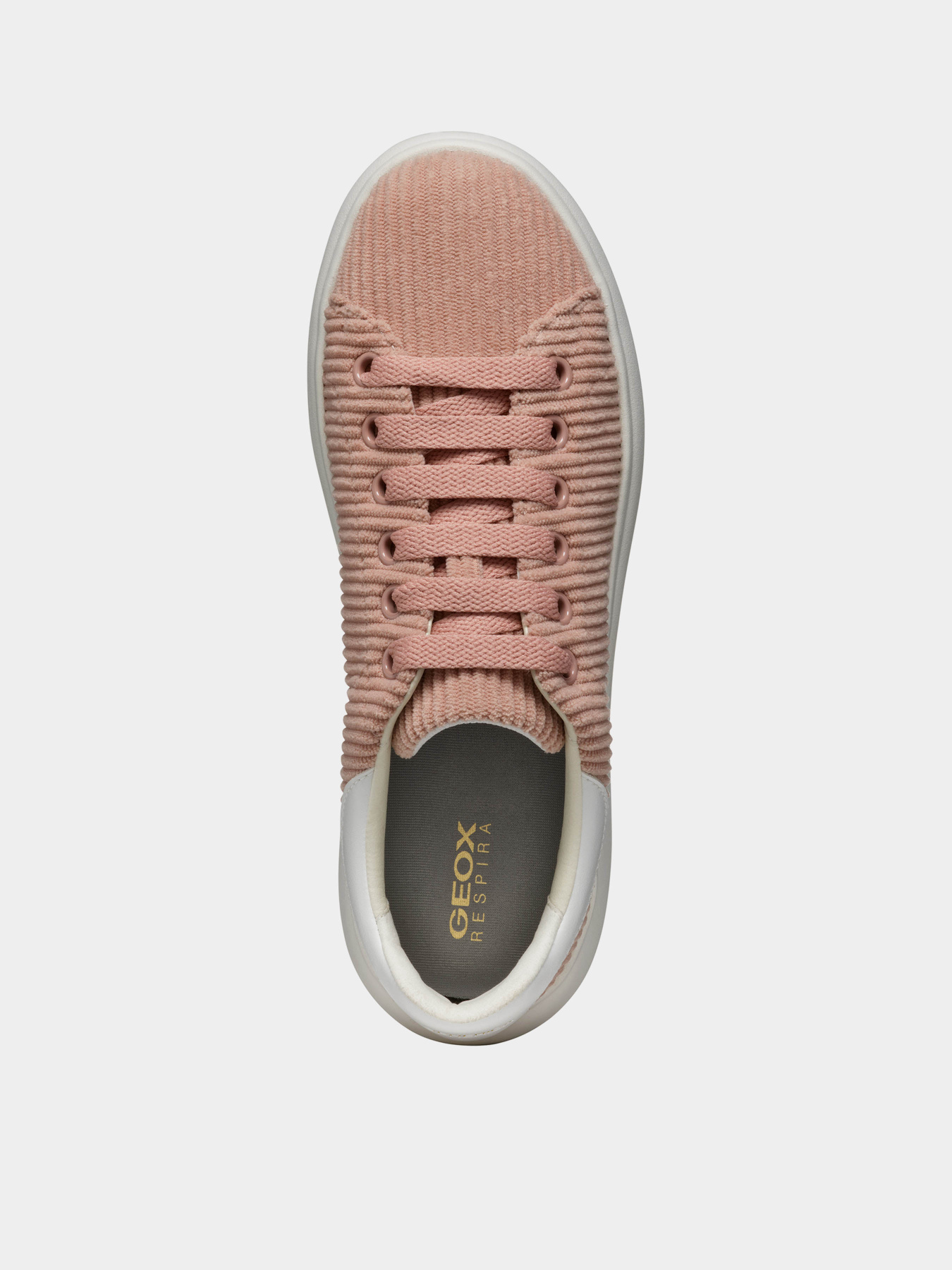 Кроссовки Geox Spherica Ec4.1 модель D46TCG-07TBC-C5Q1Z Фото