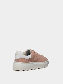 Кроссовки Geox Spherica Ec4.1 модель D46TCG-07TBC-C5Q1Z Фото