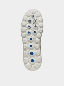 Кроссовки Geox Spherica Ec4.1 модель D46TCG-07TBC-C5Q1Z Фото