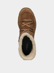 Ботинки Geox Spherica Ec7.1 модель D46WSA-00022-C6372 Фото