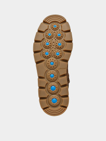 Ботинки Geox Spherica Ec7.1 модель D46WSA-00022-C6372 Фото