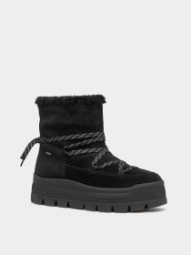 Ботинки Geox Spherica Ec7.1 модель D46WSA-00022-C9999 Фото