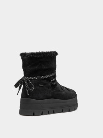 Ботинки Geox Spherica Ec7.1 модель D46WSA-00022-C9999 Фото