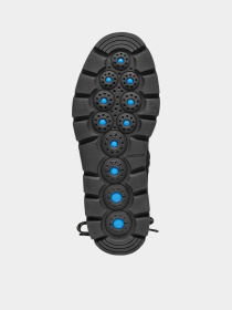 Ботинки Geox Spherica Ec7.1 модель D46WSA-00022-C9999 Фото