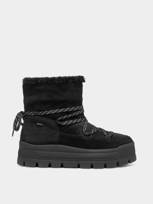 Ботинки Geox Spherica Ec7.1 модель D46WSA-00022-C9999 Фото