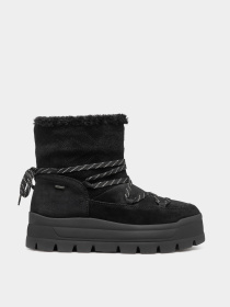 Черевики Geox Spherica Ec7.1 модель D46WSA-00022-C9999 Фото