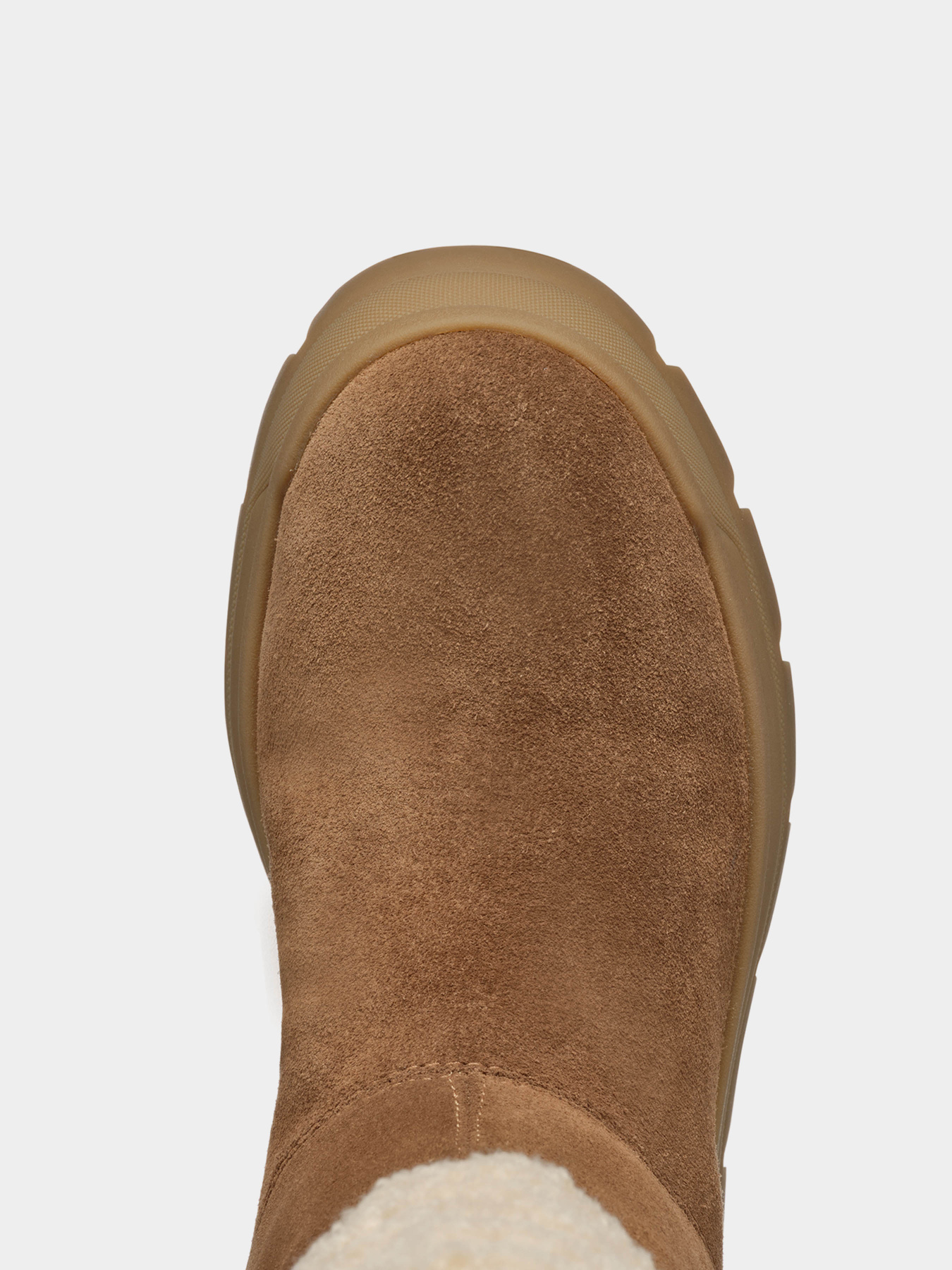 Сапоги Geox Spherica Ec7.1 модель D46WSB-00022-C6372 Фото