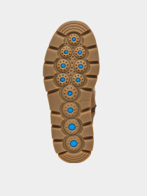 Сапоги Geox Spherica Ec7.1 модель D46WSB-00022-C6372 Фото