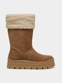 Сапоги Geox Spherica Ec7.1 модель D46WSB-00022-C6372 Фото