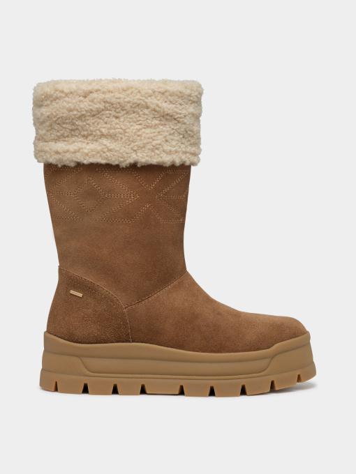 Чоботи Geox Spherica Ec7.1 модель D46WSB-00022-C6372 Фото