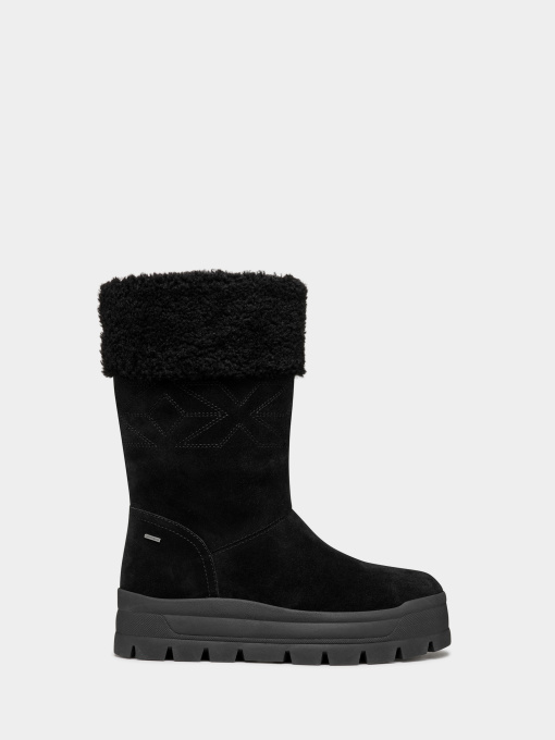 Чоботи Geox Spherica Ec7.1 модель D46WSB-00022-C9999 Фото