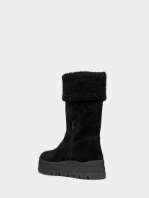 Сапоги Geox Spherica Ec7.1 модель D46WSB-00022-C9999 Фото