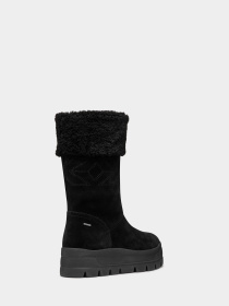 Сапоги Geox Spherica Ec7.1 модель D46WSB-00022-C9999 Фото