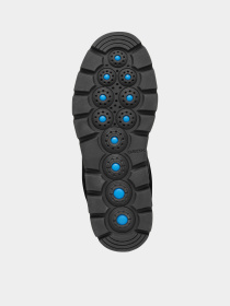 Сапоги Geox Spherica Ec7.1 модель D46WSB-00022-C9999 Фото