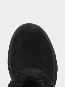 Сапоги Geox Spherica Ec7.1 модель D46WSB-00022-C9999 Фото