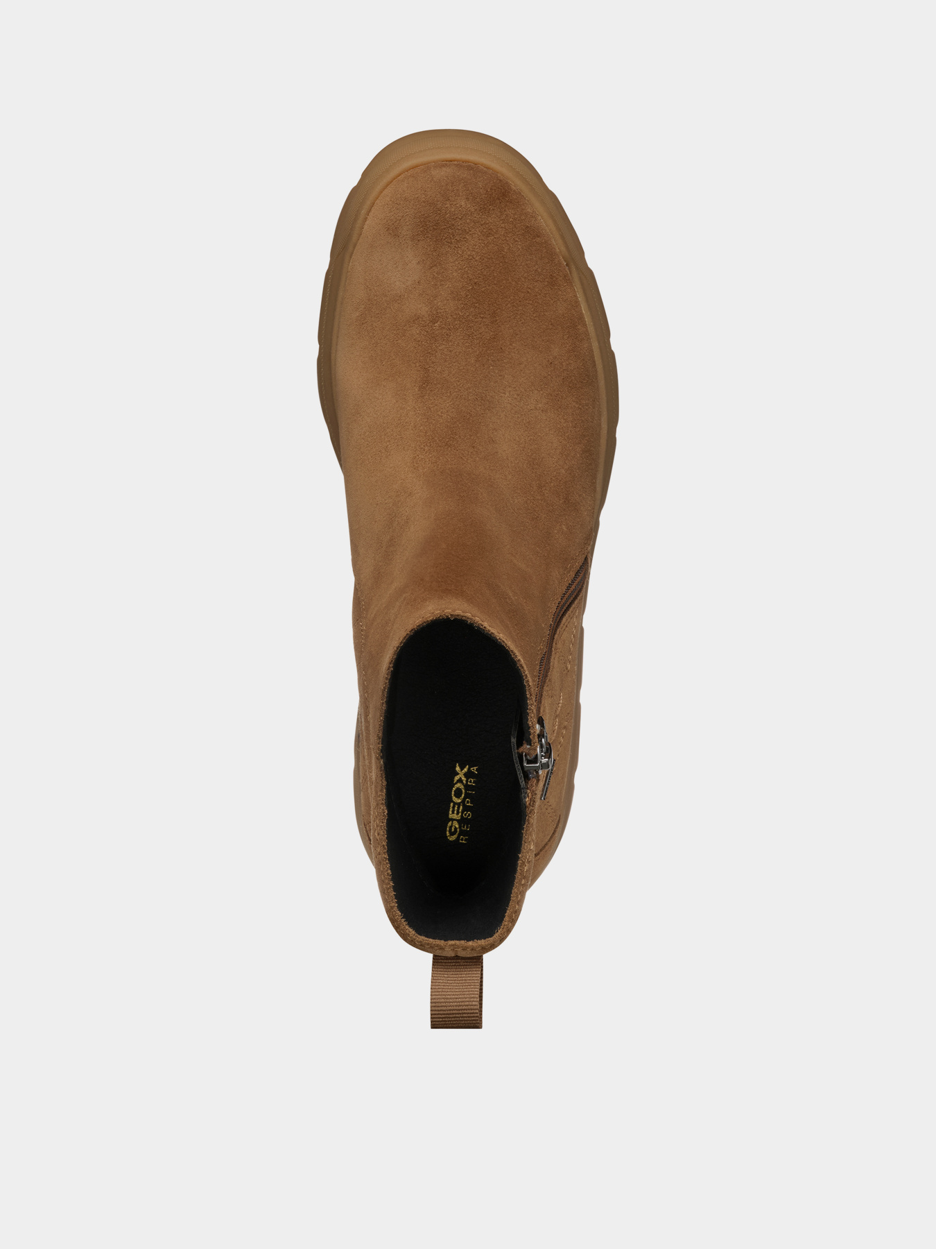 Ботинки Geox Spherica Ec7.1 Abx модель D46WSG-00022-C6372 Фото