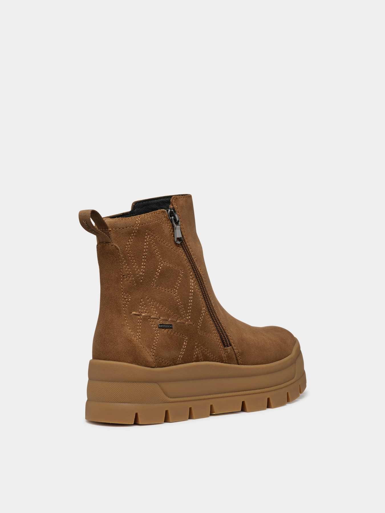 Черевики Geox Spherica Ec7.1 Abx модель D46WSG-00022-C6372 Черевики Geox Spherica Ec7.1 Abx модель D46WSG-00022-C6372 Фото