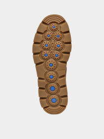 Черевики Geox Spherica Ec7.1 Abx модель D46WSG-00022-C6372 Черевики Geox Spherica Ec7.1 Abx модель D46WSG-00022-C6372 Фото