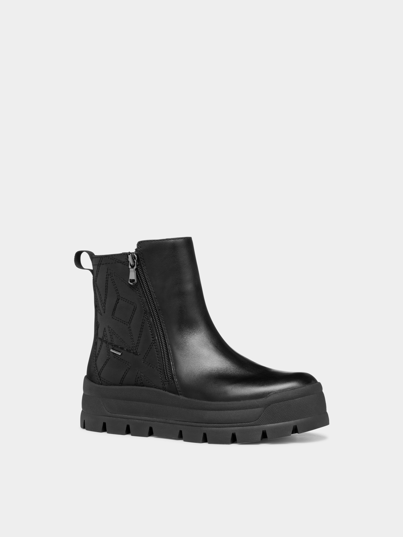 Черевики Geox Spherica Ec7 модель D46WSG-04322-C9999 Фото