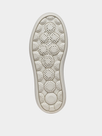 Кеды низкие Geox Spherica Ecub-2 модель D46WVA-00085-C1000 Фото