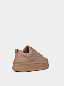 Кеды низкие Geox Spherica Ecub-2 модель D46WVA-00085-C8191 Фото