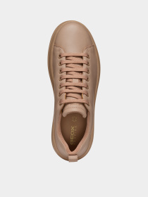 Кеды низкие Geox Spherica Ecub-2 модель D46WVA-00085-C8191 Фото