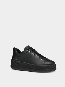 Кеды низкие Geox Spherica Ecub-2 модель D46WVA-00085-C9997 Фото