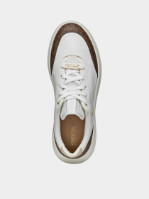 Кроссовки Geox Spherica Ecub-3 модель D46WTD-08504-C0356 Фото