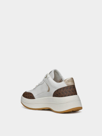 Кросівки повсякденні Geox Spherica Ecub-3 модель D46WTD-08504-C0356 Фото