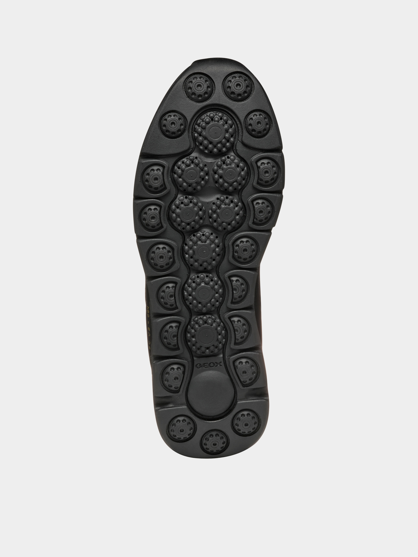 Кросівки Geox Spherica модель D46XUA-054FU-C9999 Фото