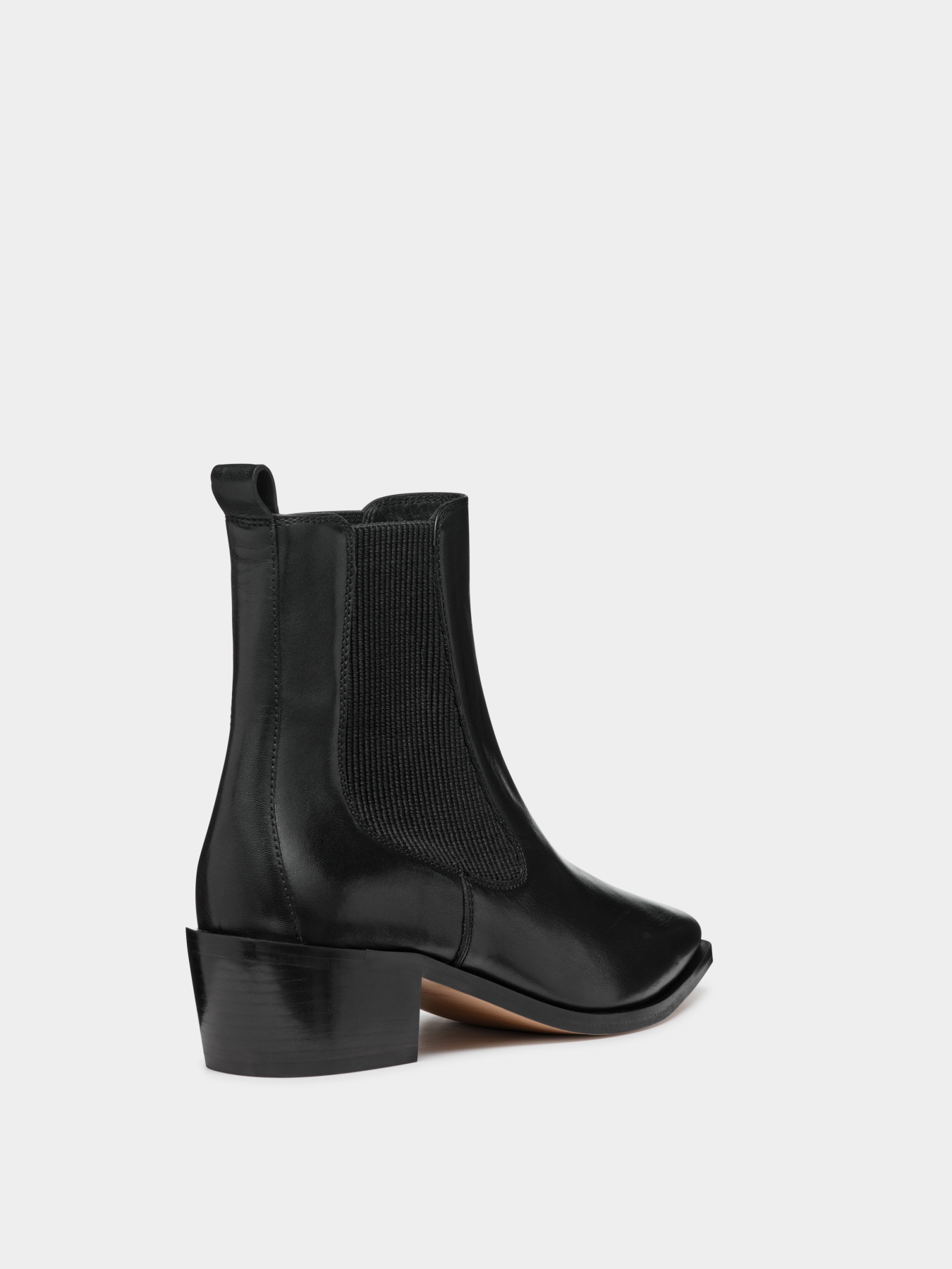 Челси Geox Texica модель D46MYA-043NH-C9999 Фото