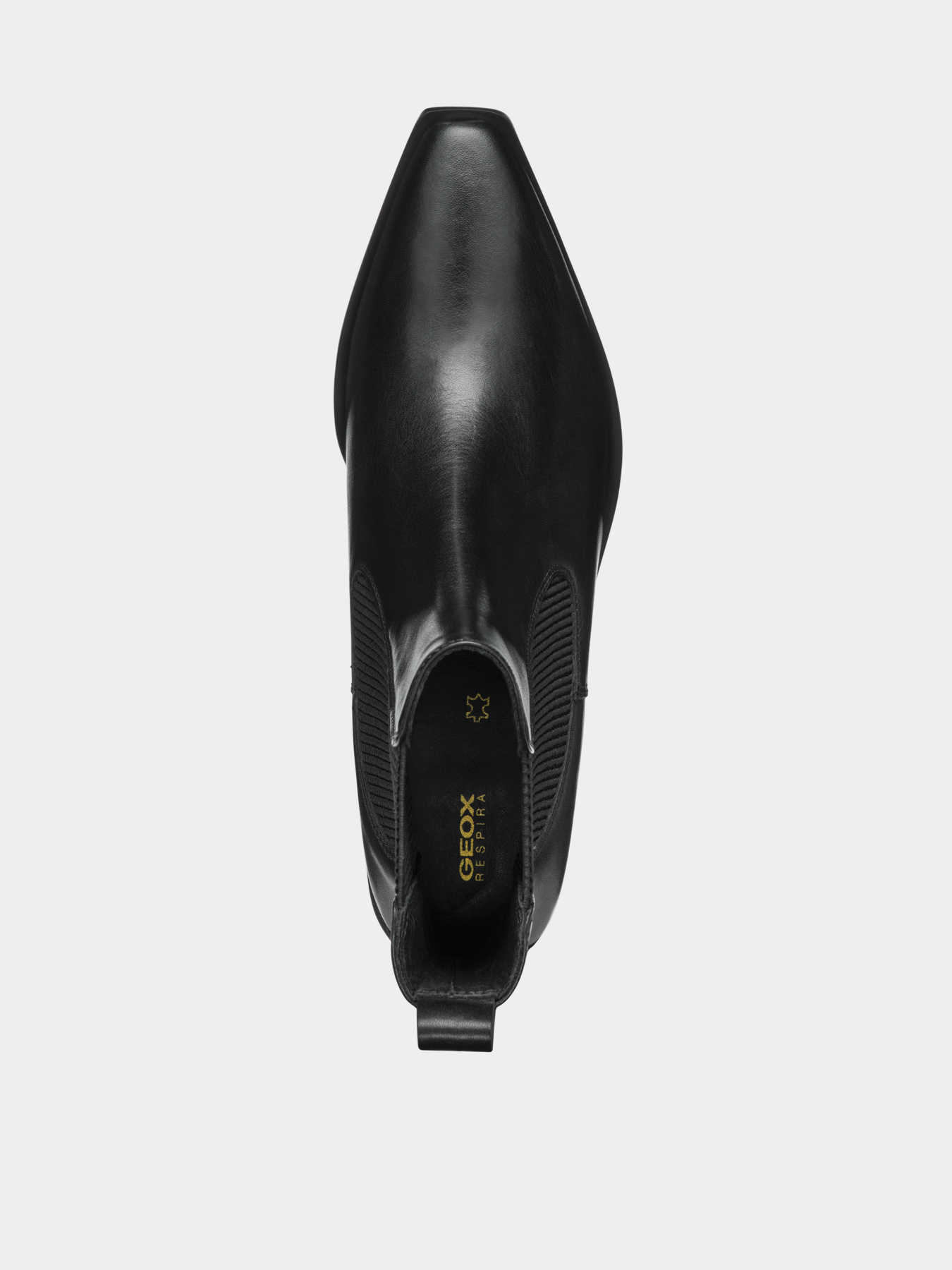 Челси Geox Texica модель D46MYA-043NH-C9999 Фото