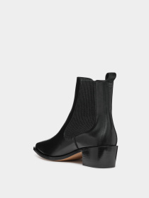 Челси Geox Texica модель D46MYA-043NH-C9999 Фото