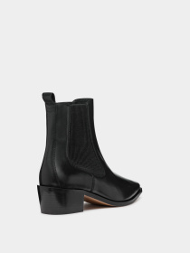 Челси Geox Texica модель D46MYA-043NH-C9999 Фото