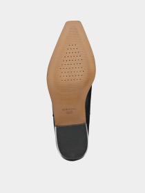 Челси Geox Texica модель D46MYA-043NH-C9999 Фото