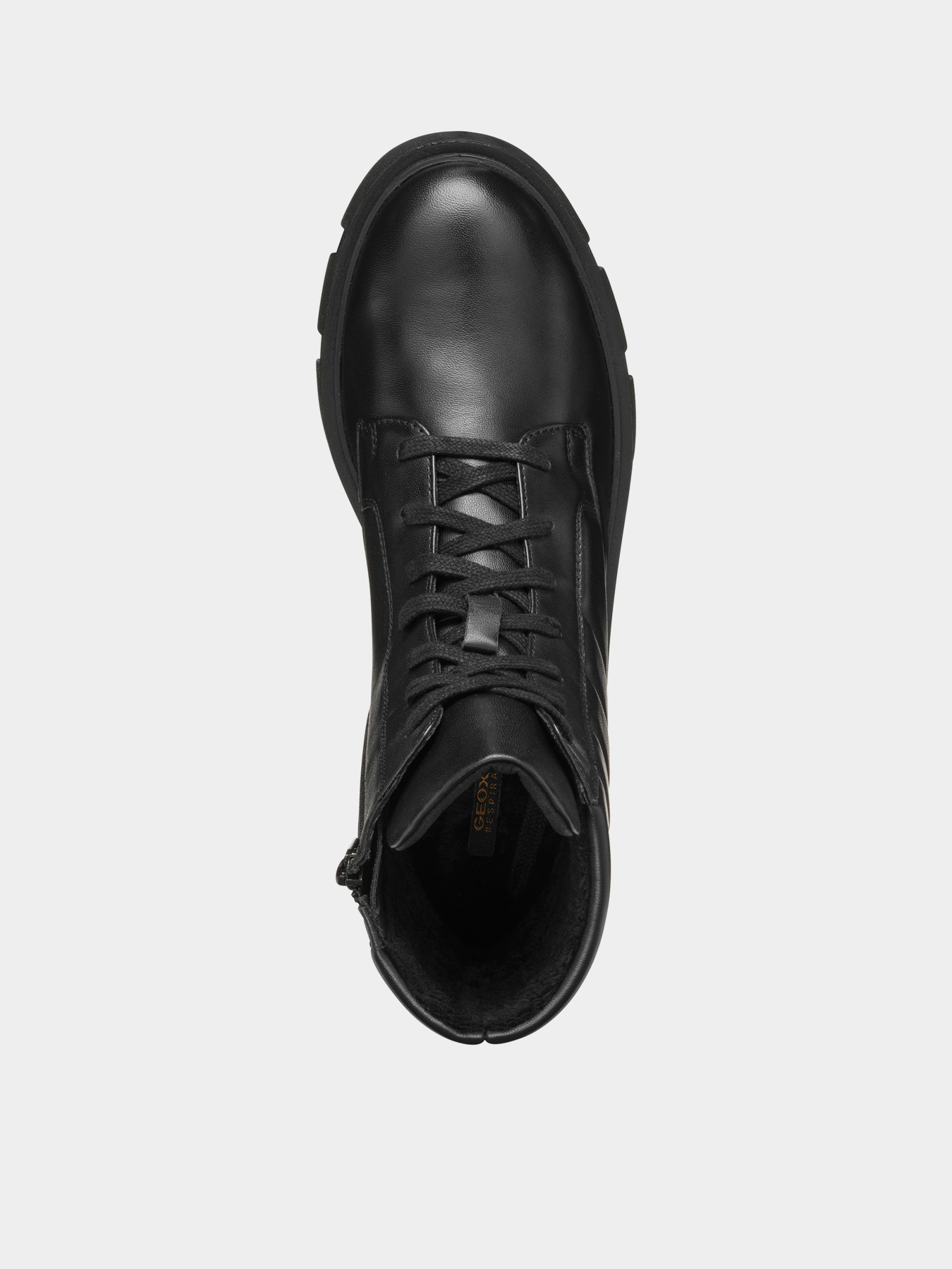 Ботинки Geox Vilde модель D46UAG-0TUBC-C9999 Фото