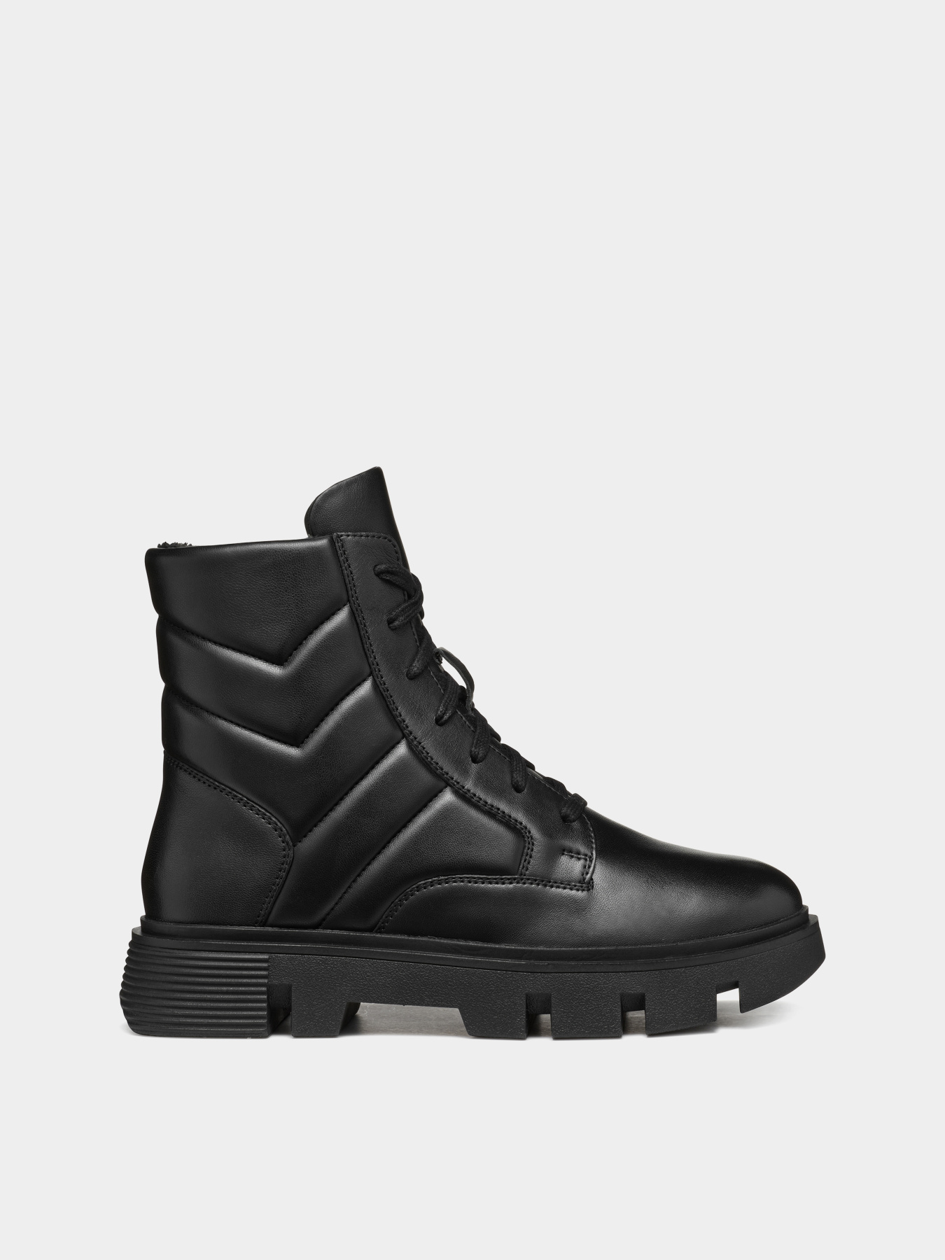 Черевики Skechers Hi-Ryze - I Want Tread модель 177242 BBK для