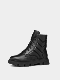 Ботинки Geox Vilde модель D46UAG-0TUBC-C9999 Фото