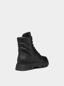 Ботинки Geox Vilde модель D46UAG-0TUBC-C9999 Фото