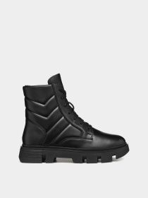 Черевики Geox Vilde модель D46UAG-0TUBC-C9999 Фото