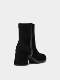 Бoтильоны Geox Walk Pleasure 55 модель D46XBB-021BC-C9999 Фото