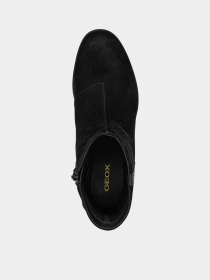 Бoтильоны Geox Walk Pleasure 55 модель D46XBB-021BC-C9999 Фото